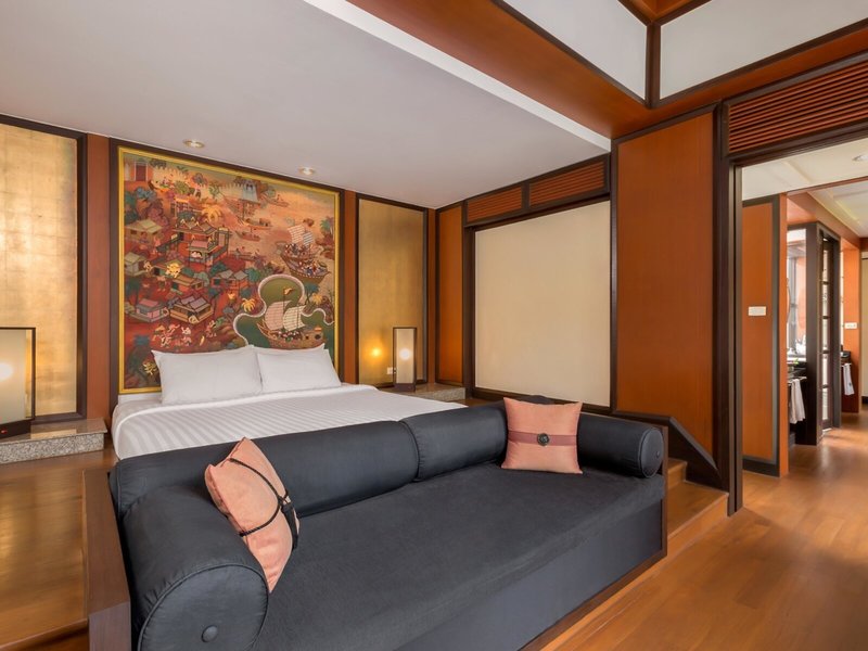 Banyan Tree Phuket 37