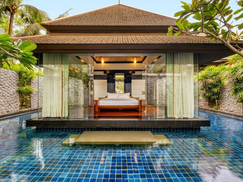 Banyan Tree Phuket 43