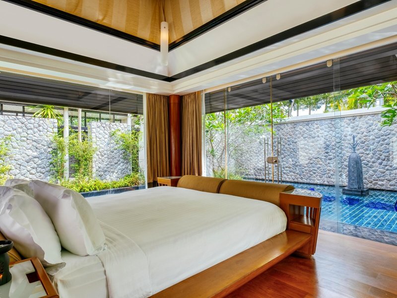 Banyan Tree Phuket 44