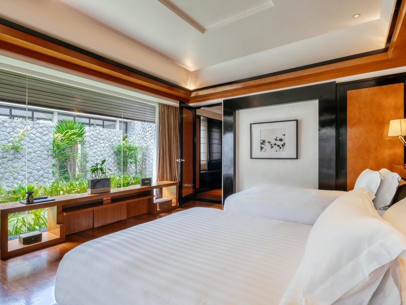 Banyan Tree Phuket 46