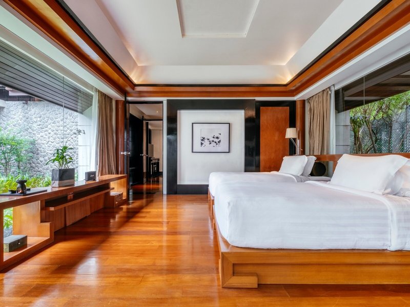 Banyan Tree Phuket 47