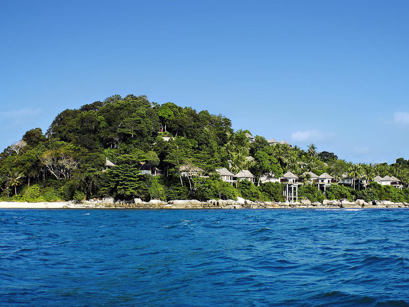 Banyan Tree Bintan 2