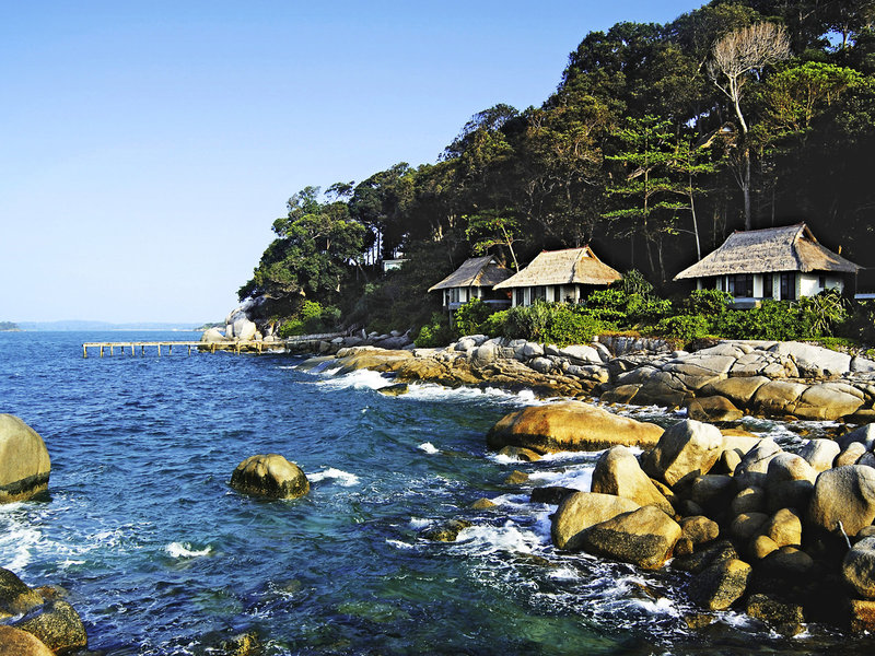 Banyan Tree Bintan 3