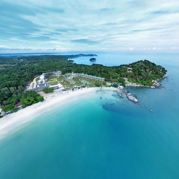 Banyan Tree Bintan 4