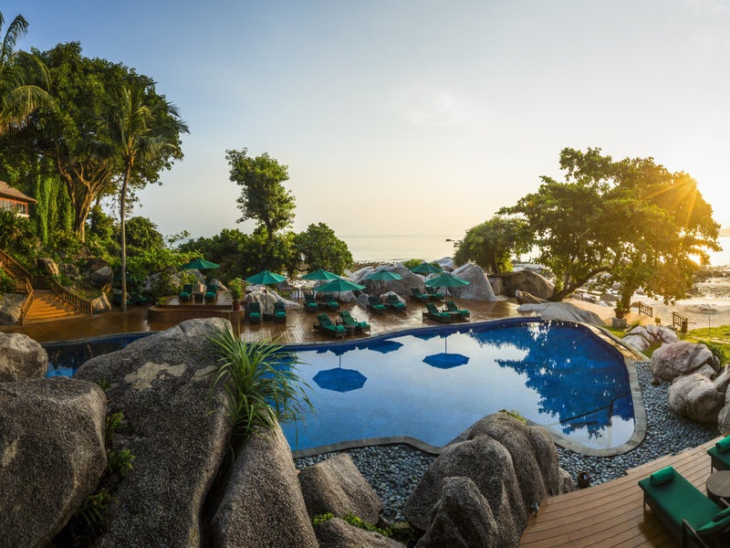 Banyan Tree Bintan 6