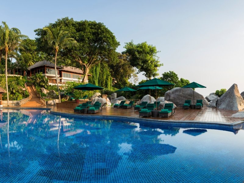 Banyan Tree Bintan 7