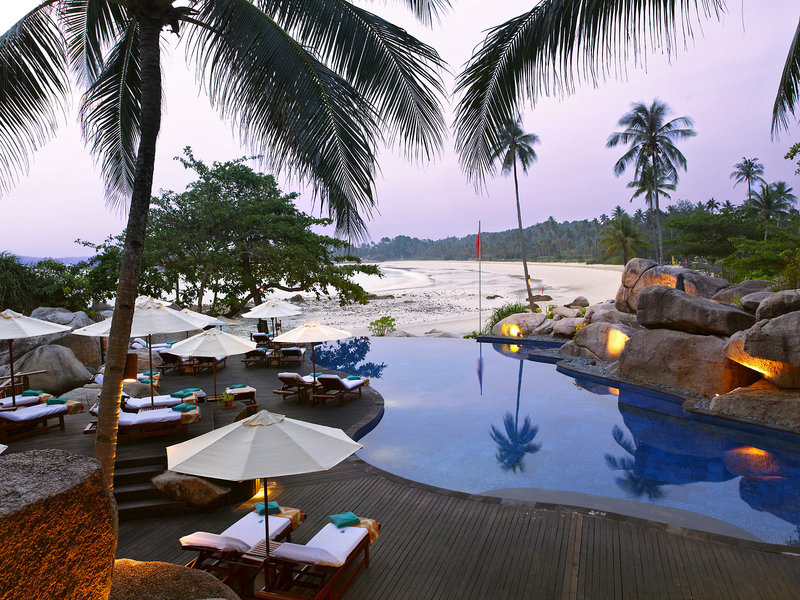 Banyan Tree Bintan 8