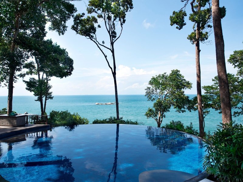Banyan Tree Bintan 9