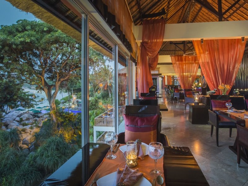 Banyan Tree Bintan 10