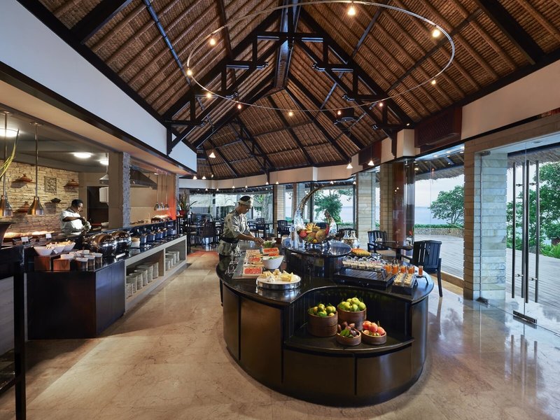 Banyan Tree Bintan 12