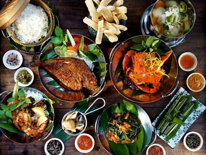 Banyan Tree Bintan 14