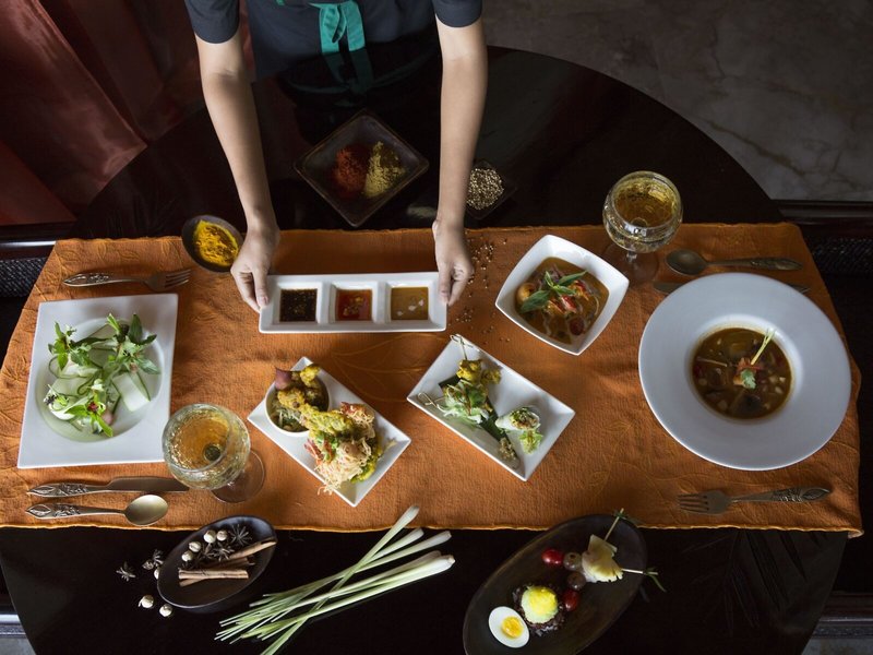 Banyan Tree Bintan 16