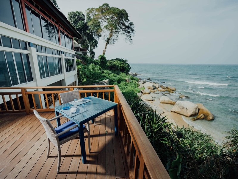 Banyan Tree Bintan 17