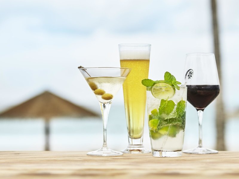 Banyan Tree Bintan 21