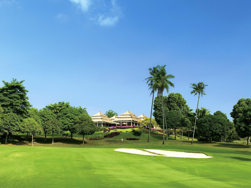 Banyan Tree Bintan 22