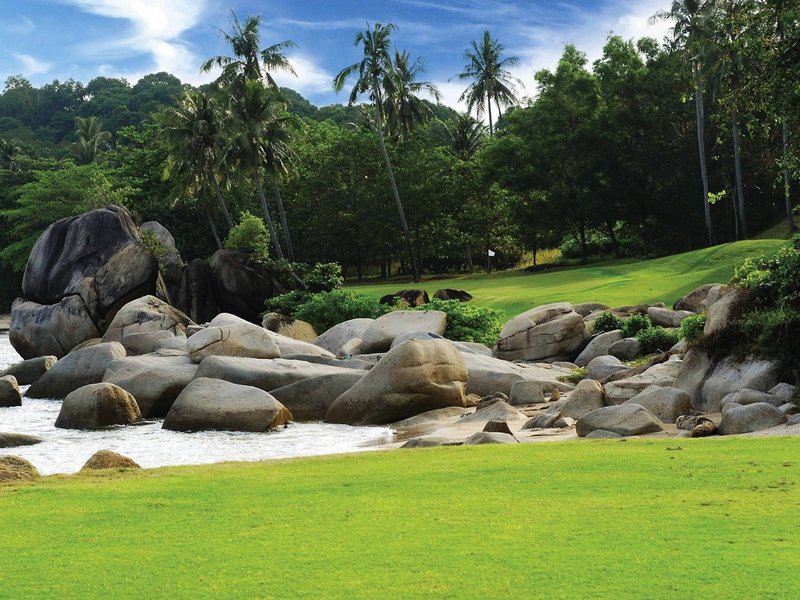Banyan Tree Bintan 24