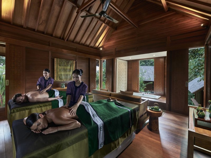 Banyan Tree Bintan 26