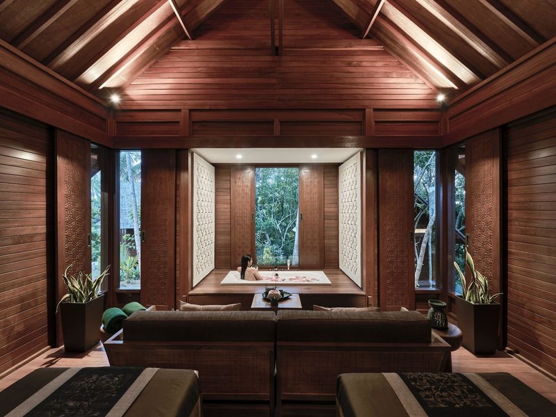 Banyan Tree Bintan 27