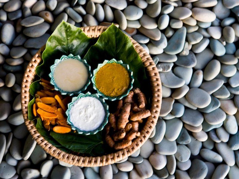 Banyan Tree Bintan 28