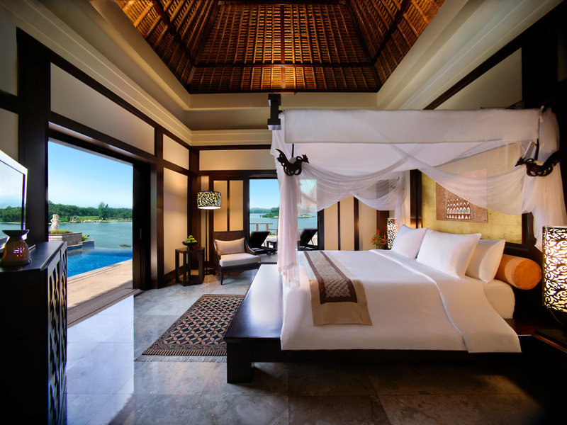 Banyan Tree Bintan 30