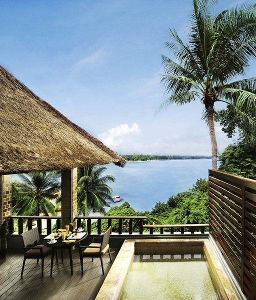 Banyan Tree Bintan 37