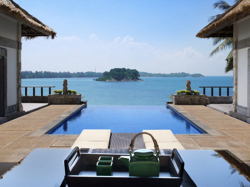 Banyan Tree Bintan 39