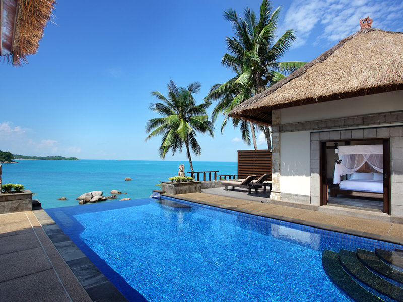 Banyan Tree Bintan 40