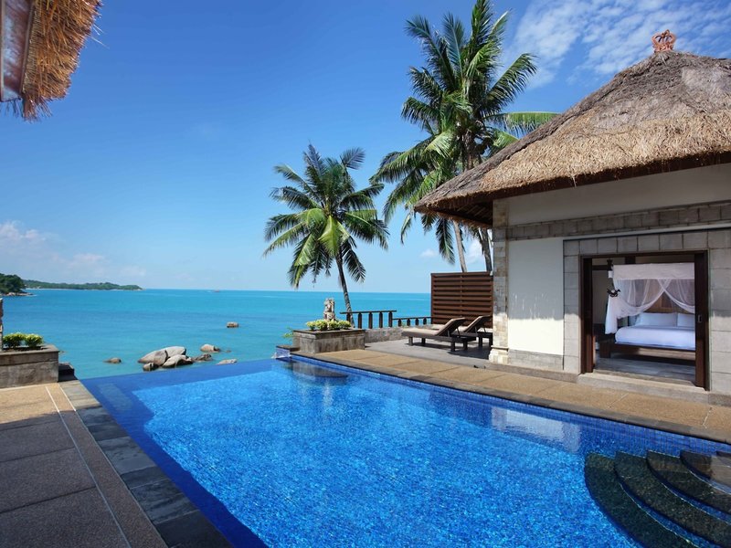 Banyan Tree Bintan 41