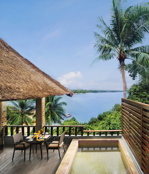 Banyan Tree Bintan 42