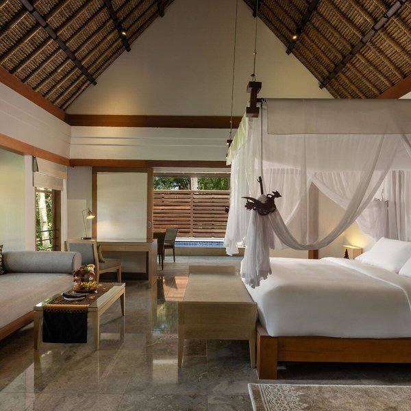 Banyan Tree Bintan 46