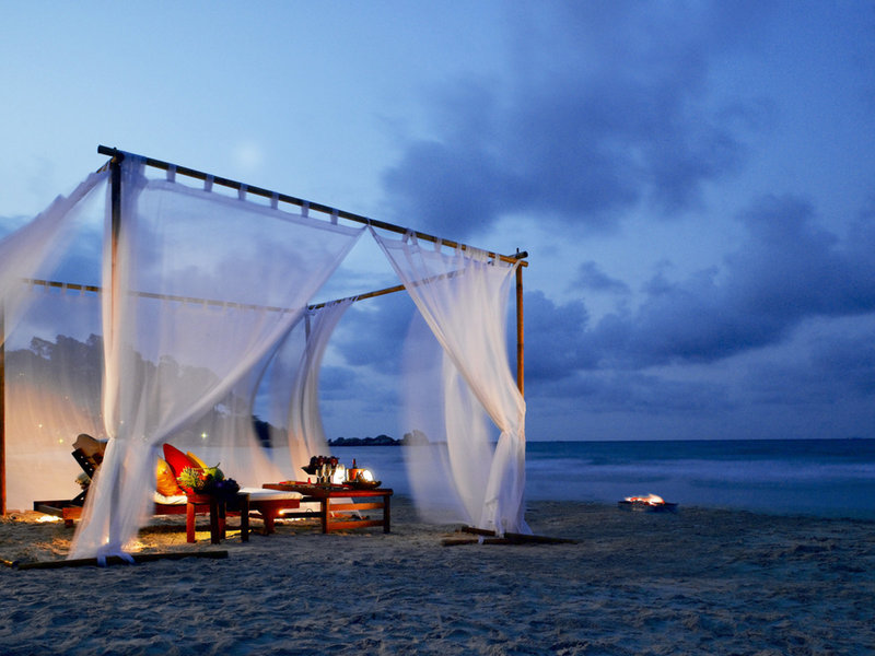 Banyan Tree Bintan 50