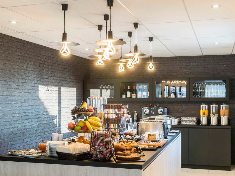 Hôtel Mercure Bastia Biguglia 1