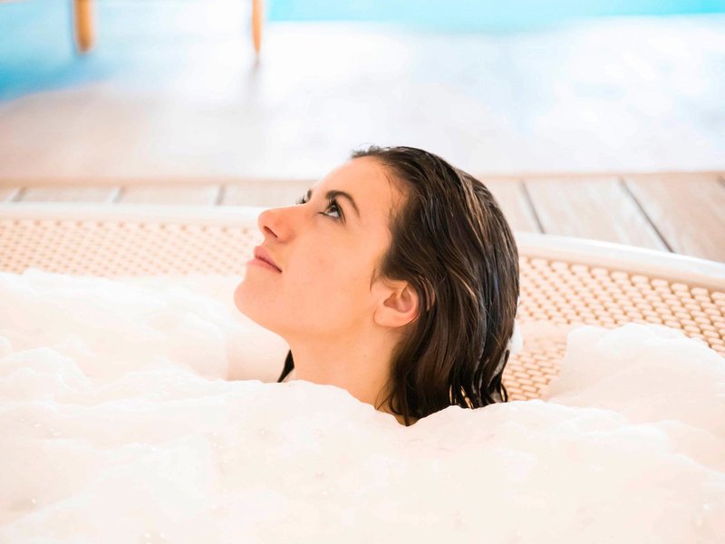 Hôtel Mercure Bastia Biguglia 4