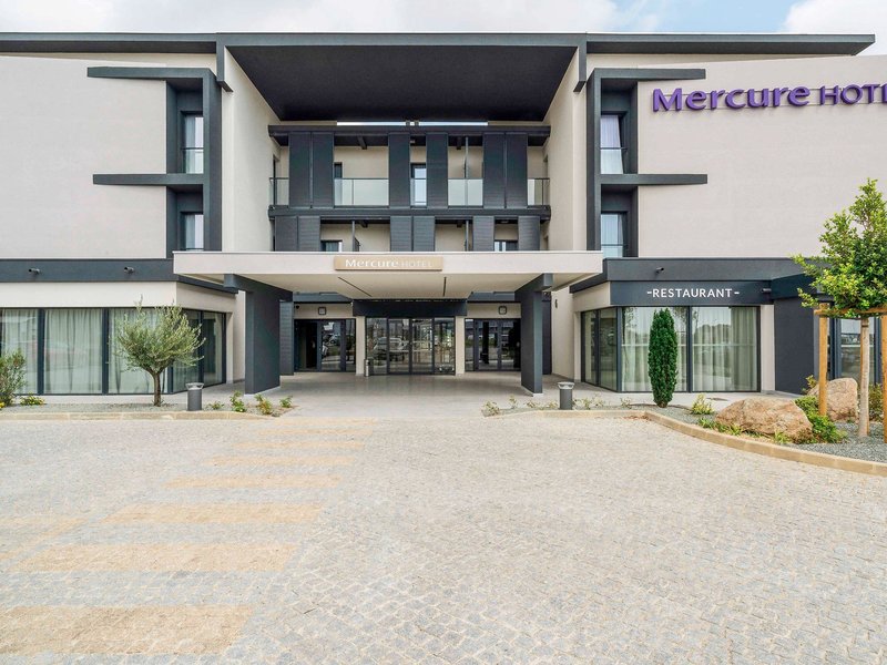 Hôtel Mercure Bastia Biguglia
