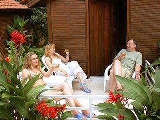 Imeros Hotel Beldibi