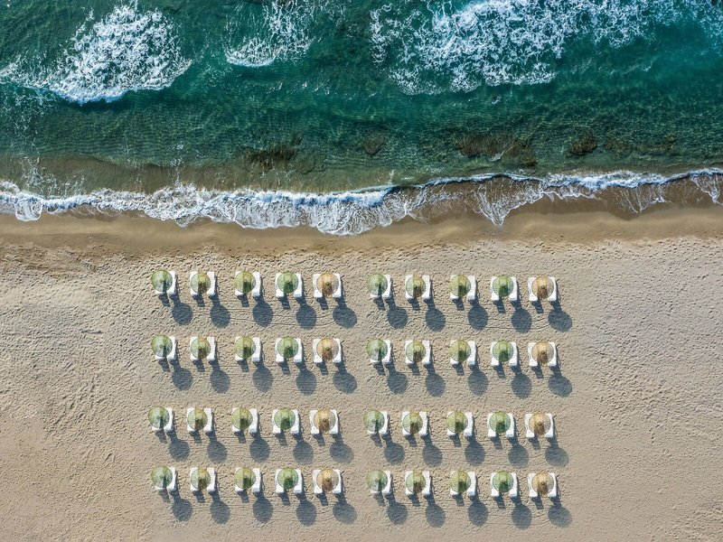 Odelia Resort Hotel 6