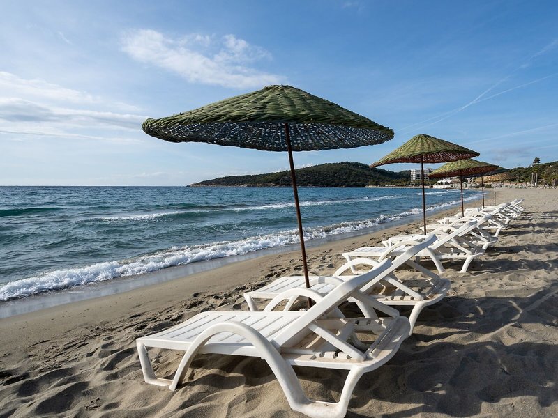 Odelia Resort Hotel 7