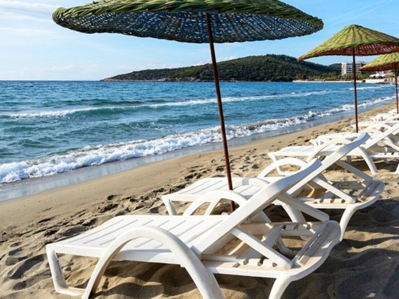 Odelia Resort Hotel 11