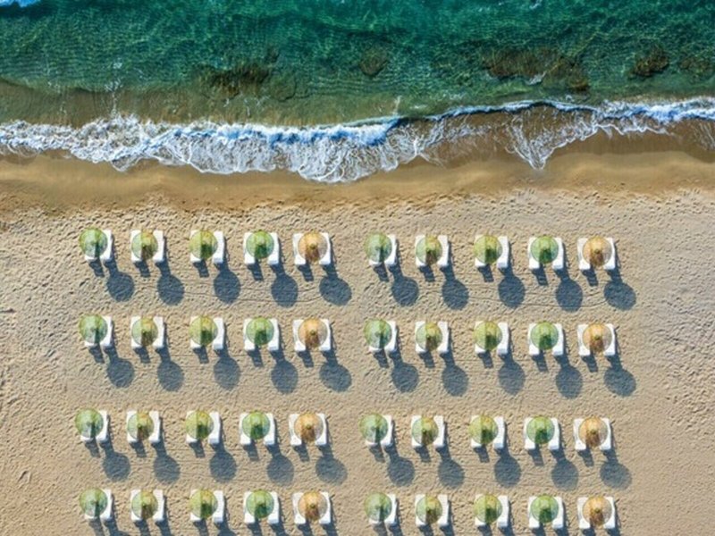 Odelia Resort Hotel 12