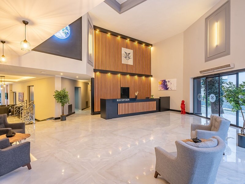 Odelia Resort Hotel 15