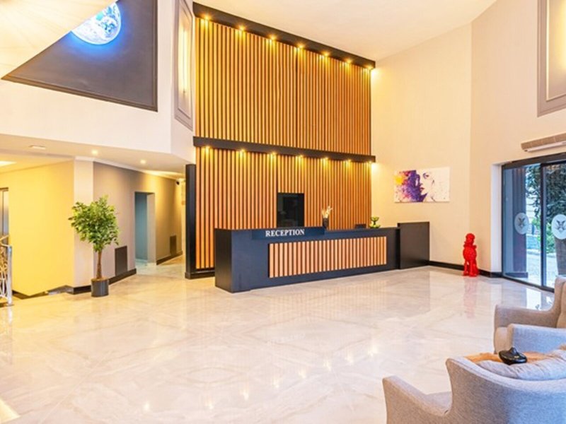 Odelia Resort Hotel 17