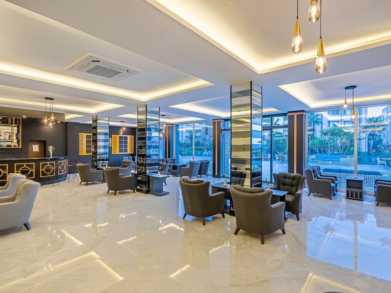 Odelia Resort Hotel 18