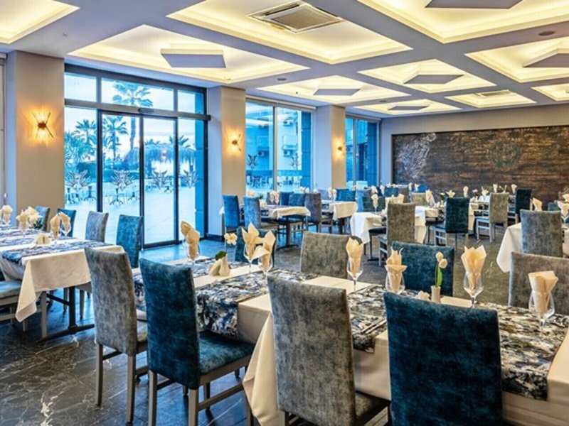 Odelia Resort Hotel 20