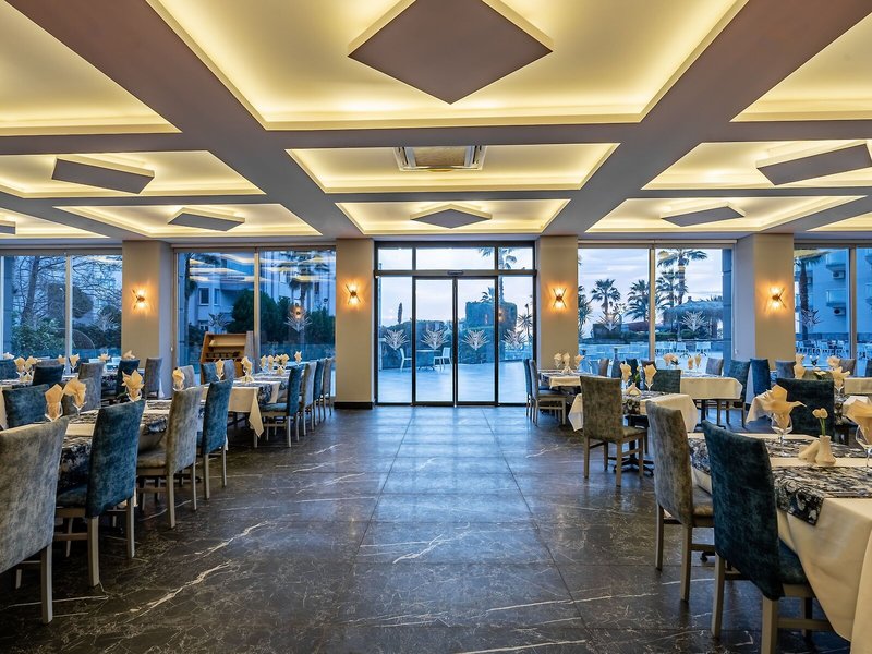 Odelia Resort Hotel 21