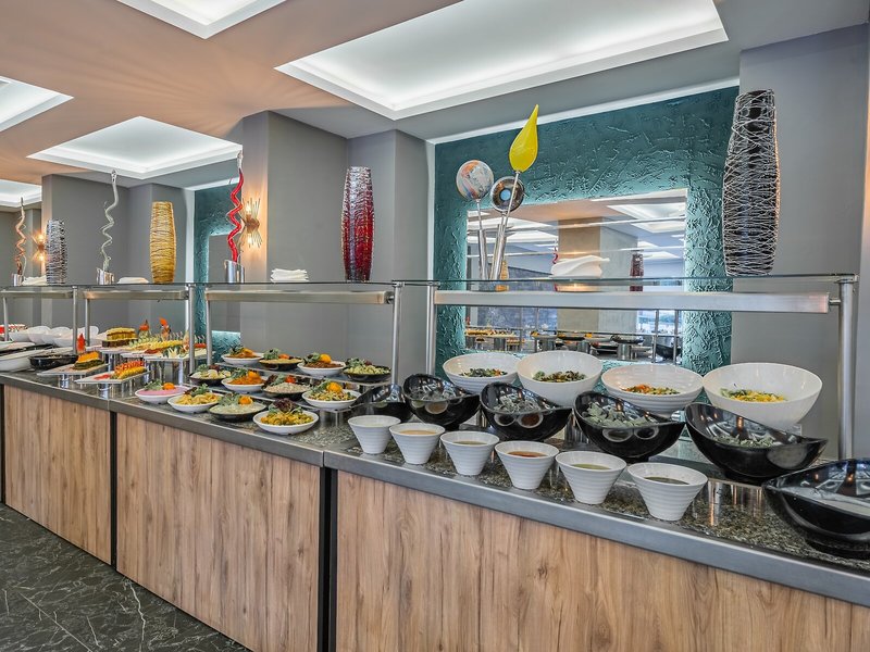 Odelia Resort Hotel 23