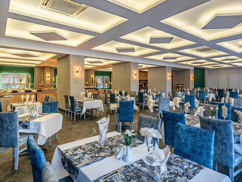 Odelia Resort Hotel 26