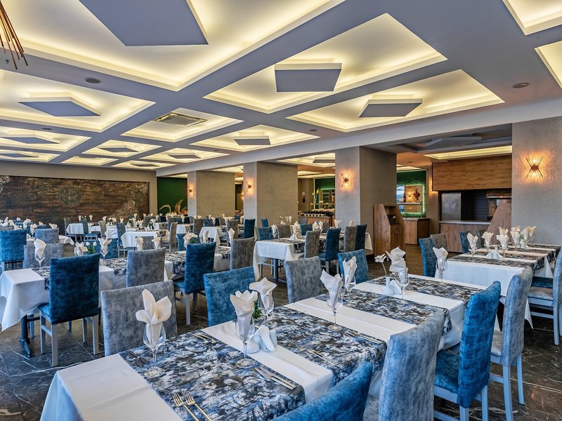 Odelia Resort Hotel 28