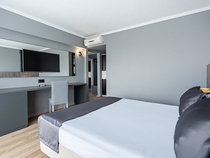 Odelia Resort Hotel 29