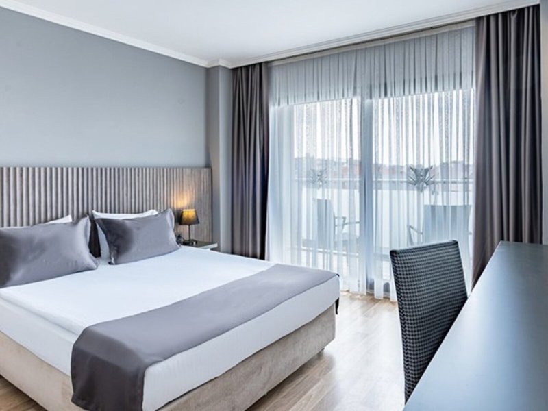 Odelia Resort Hotel 30