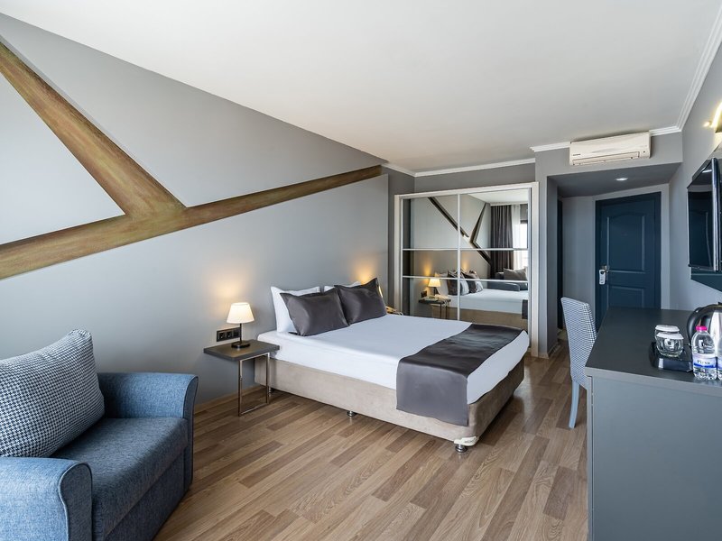 Odelia Resort Hotel 31